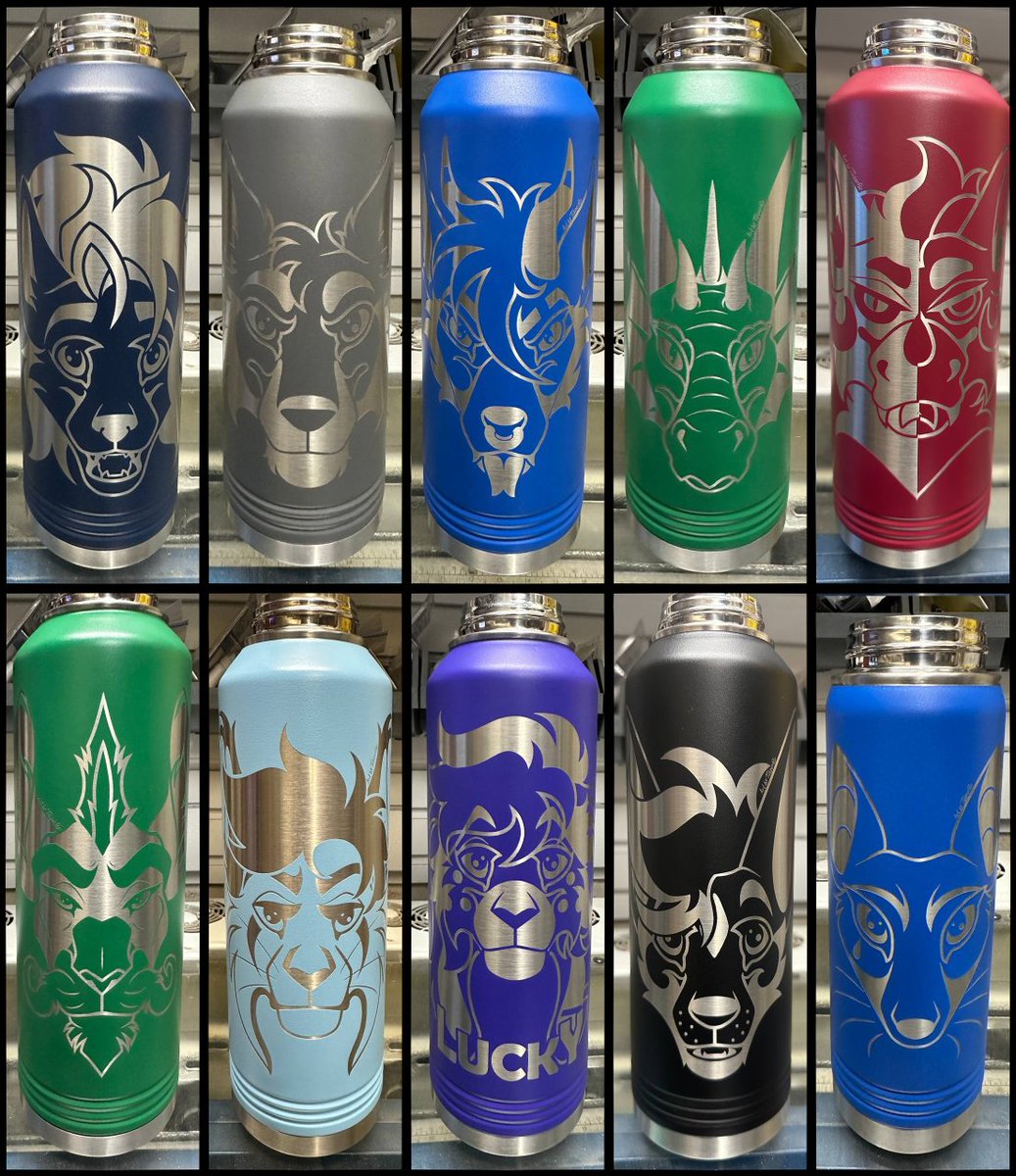 Tigger Furry Fiesta 🦁 tweet media