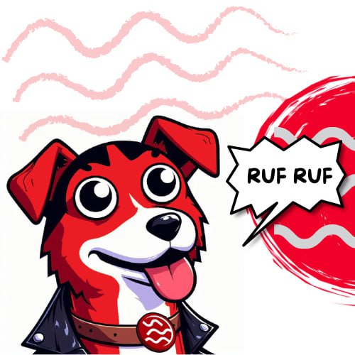Sei Dog tweet media