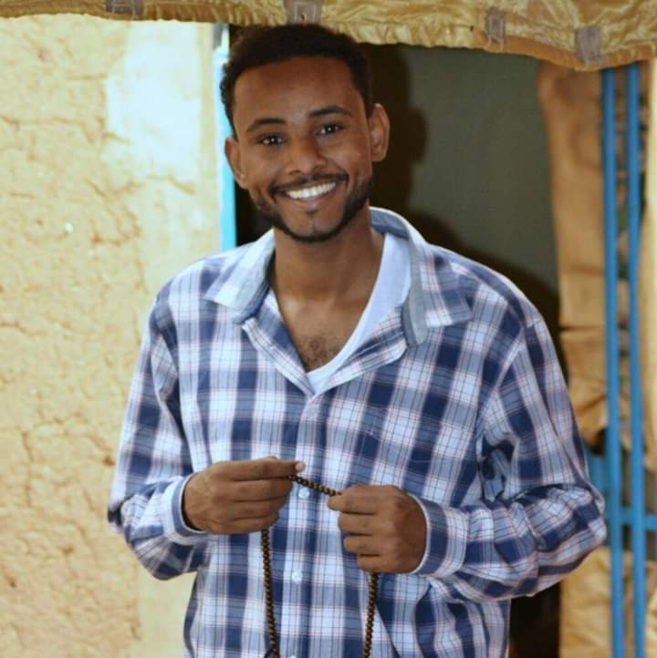 إن صبرتم أجرتم و أمر الله نافذ 
و إن ضجرتم كفرتم و أمر الله نافذ 

 وداعا ي هيما