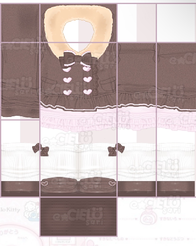 ʚ cielo ɞ tweet media