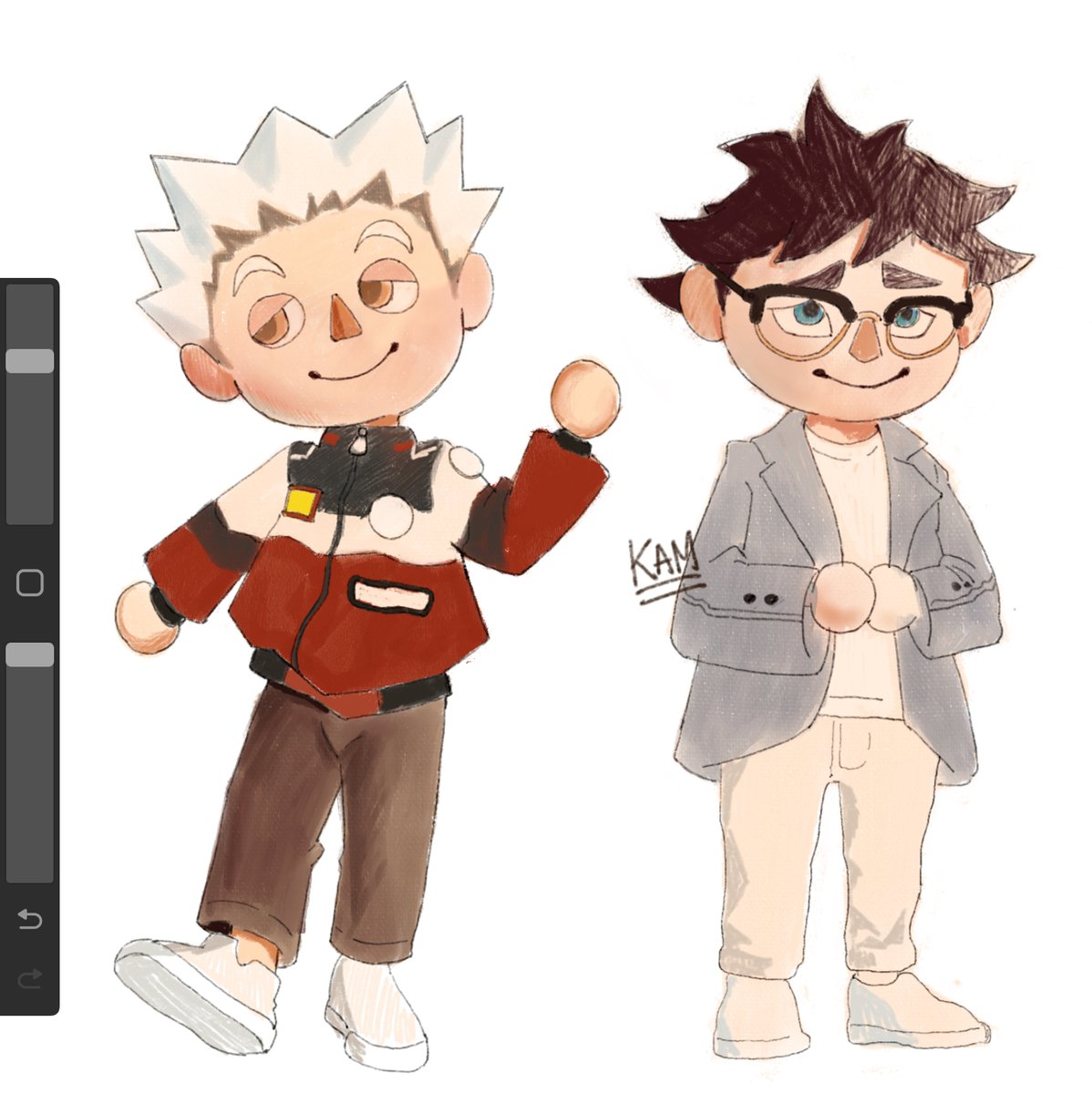 kamsspice's tweet photo. bokuaka bkak 
animal crossing https://t.co/eg1W0j9P2b