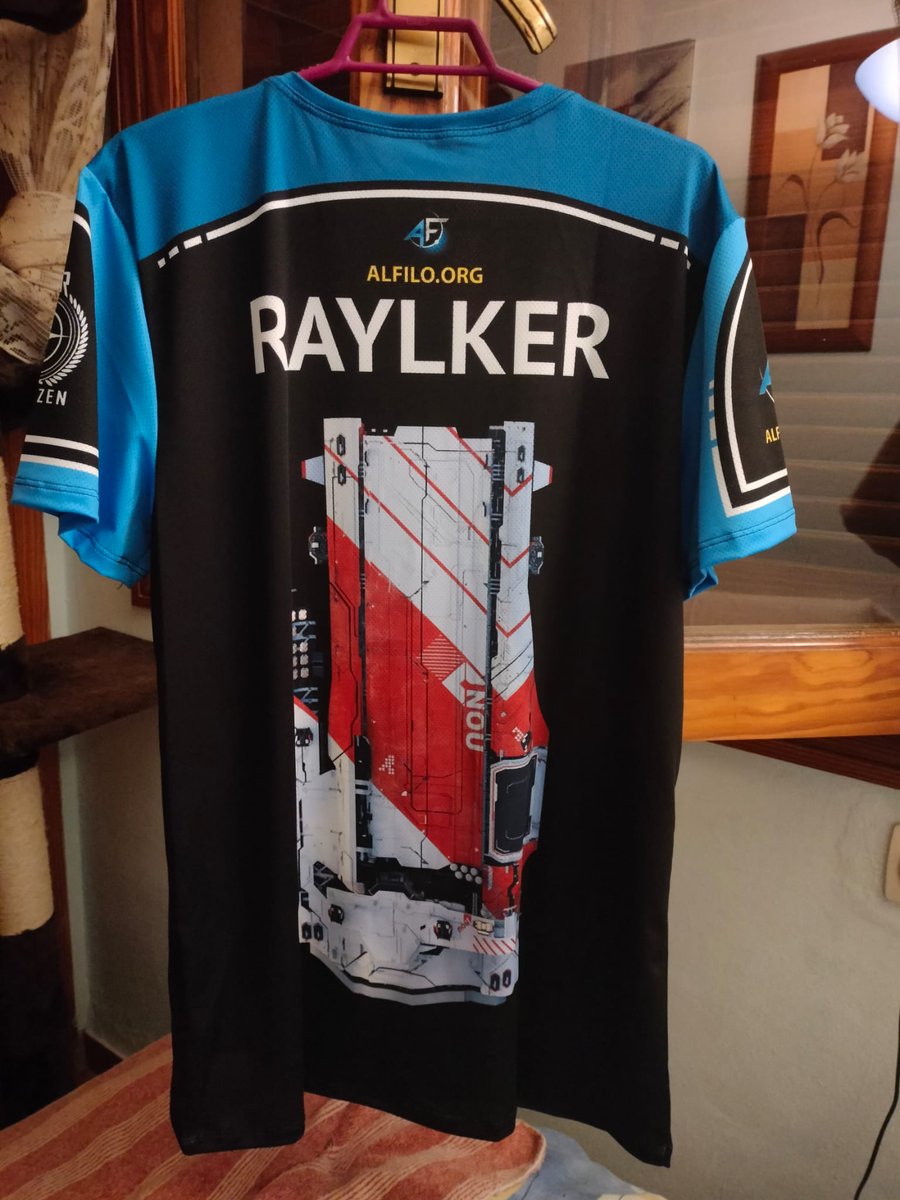 Ready for #CitizenCon2954 <a href="/RobertsSpaceInd/">Star Citizen</a> !!!