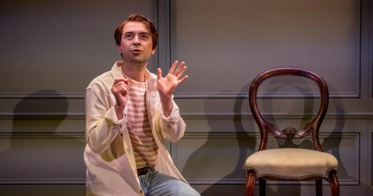 @LondonTheatre1 🦄 (@londontheatre1) on Twitter photo Buyer & Cellar – <a href="/KingsHeadThtr/">King's Head Theatre</a>
"Buyer & Cellar is a very funny, superbly acted piece of theatre – the epitome of what a one-man show should be." <a href="/Wallingtonal/">Alan Fitter</a>
londontheatre1.com/reviews/buyer-… Buyer & Cellar – <a href="/KingsHeadThtr/">King's Head Theatre</a>
"Buyer & Cellar is a very funny, superbly acted piece of theatre – the epitome of what a one-man show should be." <a href="/Wallingtonal/">Alan Fitter</a>
londontheatre1.com/reviews/buyer-…