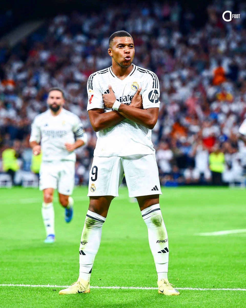 Actu Foot tweet media