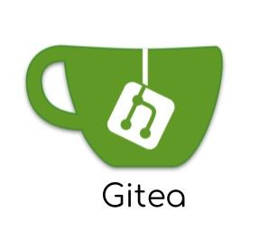 ishi0k's tweet image. 5/ El código fuente es gestionado por #Gitea
Gitea es una plataforma que usa Git y proporciona una interfaz web y funciones adicionales para facilitar el trabajo en equipo. Es de código abierto y está diseñado para ser fácil de instalar y ejecutar en tus propios servidores.