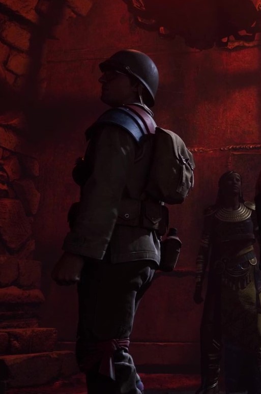 Daily Johnny Cage ass tweet media