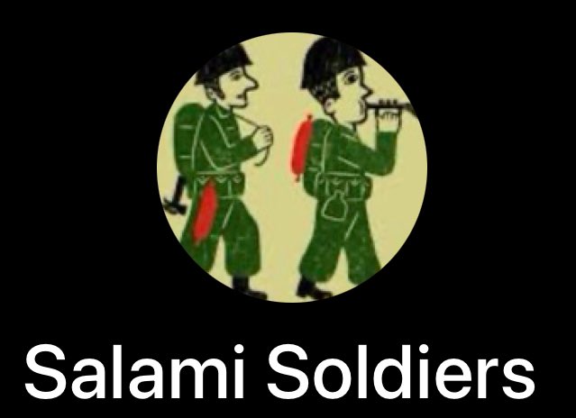 In the sauna thinking about how I’m about to run up a bag this week 💼

🫷Starting a 1-100 sol challenge later 🫸

All buys will be announced in the telegram 💬

❤️       ♻️     📥
Like + RT + DM me for a invite ✅