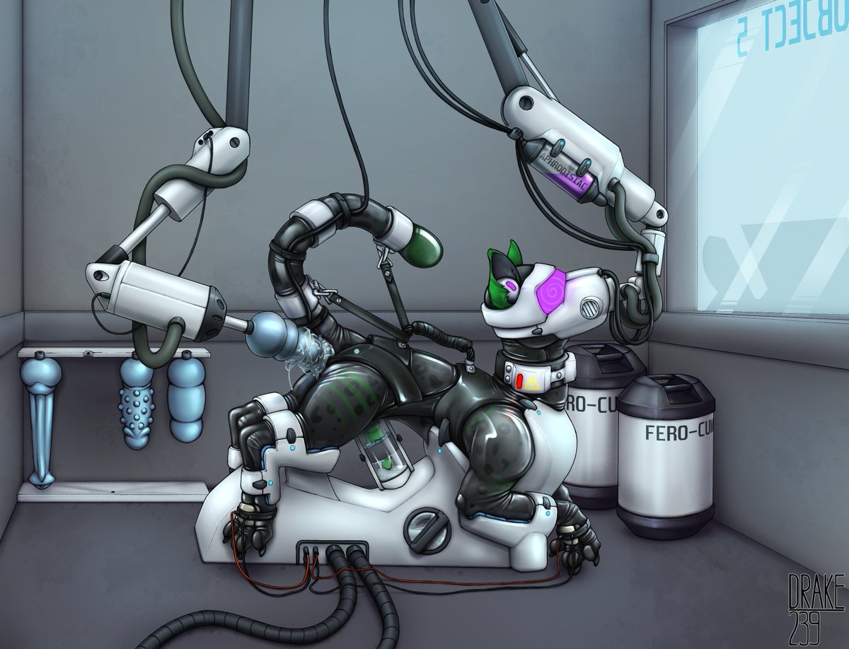 Commission for <a href="/Ferolux_Jaguar/">Ferolux</a>