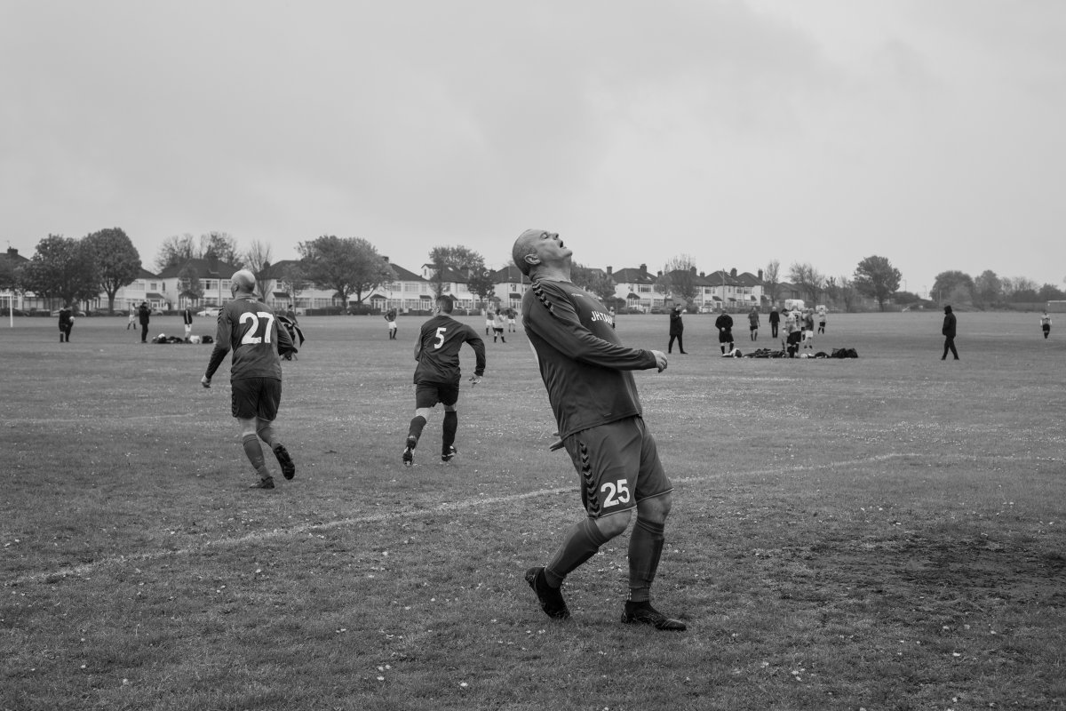 Archive: Work from my Bramley Moore FC project. 

Liverpool. 2021-2023.