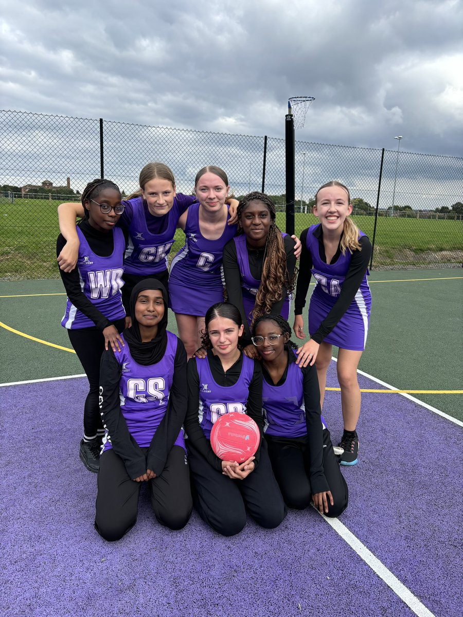 New College Leics PE tweet media