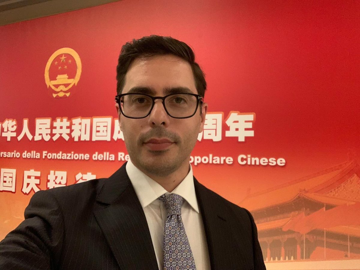 Ivan Cardillo 伊万 tweet media