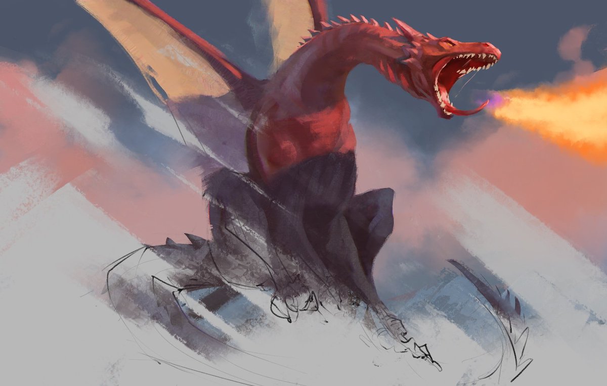 AlyxRoyz's tweet image. Done for @pawpetshow 
Commissions are open