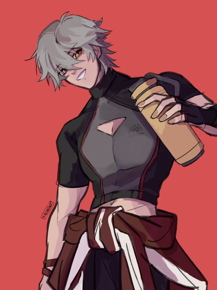 kalondust's tweet photo. racer boy

#caelus https://t.co/CR6f7pPs38