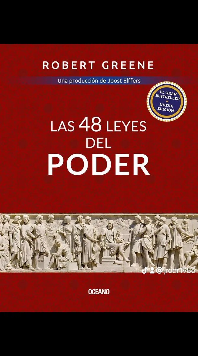 LuchaContinuaRD's tweet photo. La biblia moderna. https://t.co/vbwR5ZXiE7