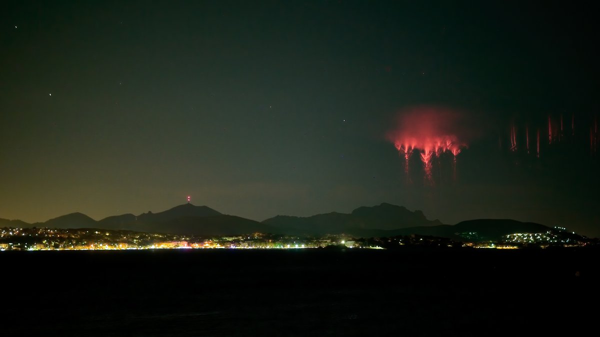 Christophe Suarez tweet media