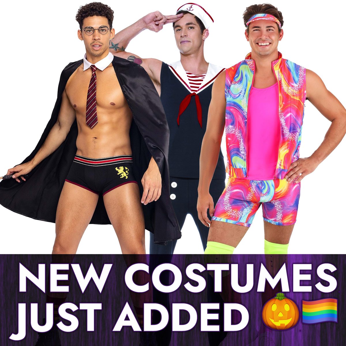 Men's Underwear Club tweet media
