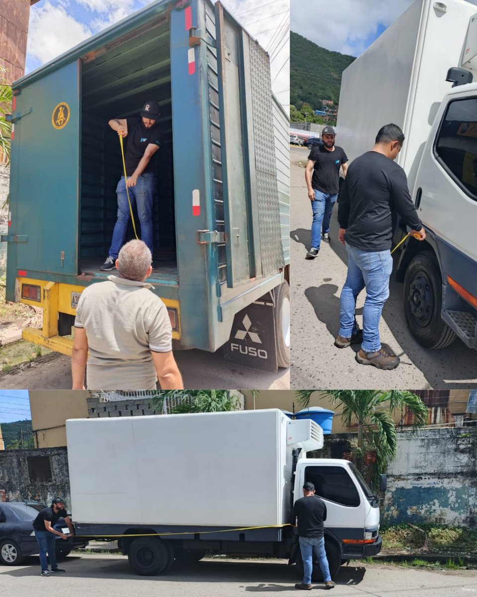 fletyapp's tweet photo. ¡Gracias Anzoátegui y Maturín! Culminamos otro proceso de certificación que nos tiene muy emocionados 🚛🚚

Nos seguimos viendo en el camino 😉
#transportedecarga #cargapesadavenezuela #cargapesada #appdecarga #flete #Anzoategui #Maturin https://t.co/KlZuDIKqIg