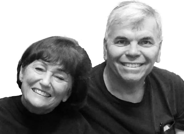 KLBPFM's tweet photo. This past month we lost a very valuable founding member of our organization, Doug Wood. Doug & partner Judy Baker hosted “The Doug & Judy Show” on LBCC’s radio station KTCY back before KLBP was born. He was w/us from the beginning days of Long Beach Community Television & Media, https://t.co/aMYwQKkOO6