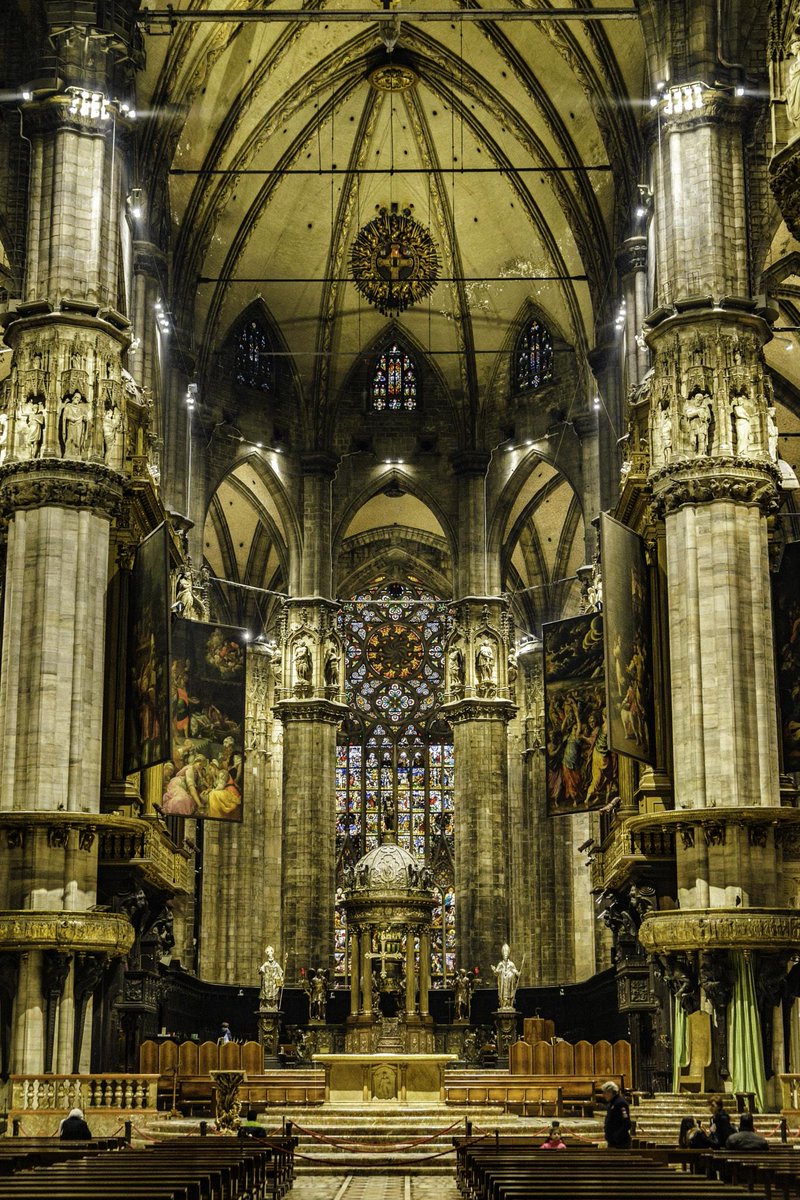 𝐃𝐮𝐨𝐦𝐨 𝐝𝐢 𝐌𝐢𝐥𝐚𝐧𝐨
Milano, Lombardia // 🇮🇹 ♡