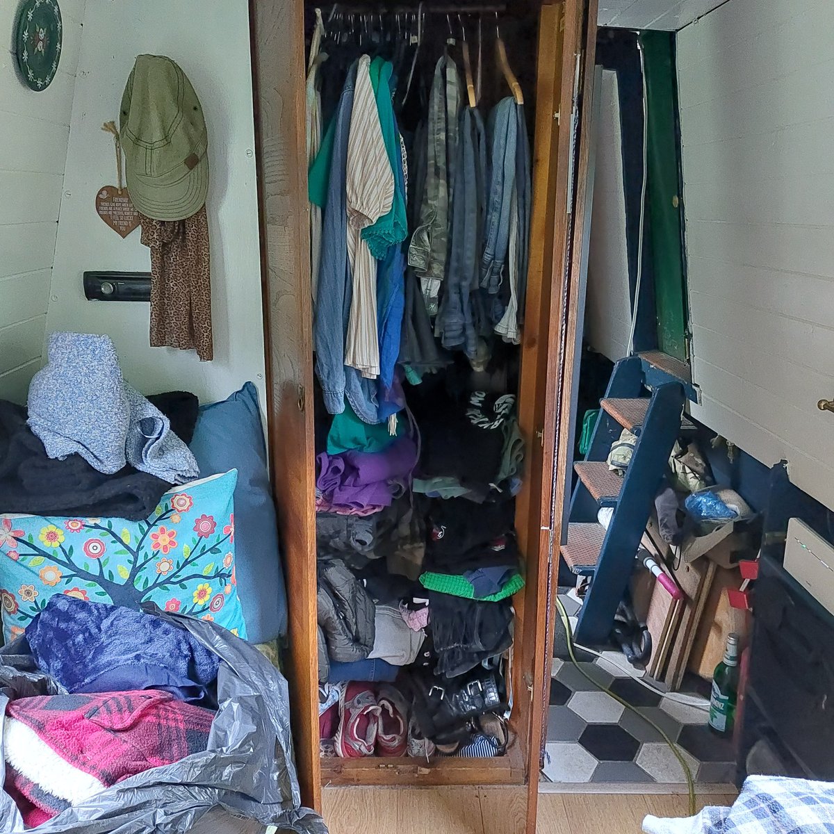 Float My Boat tweet media