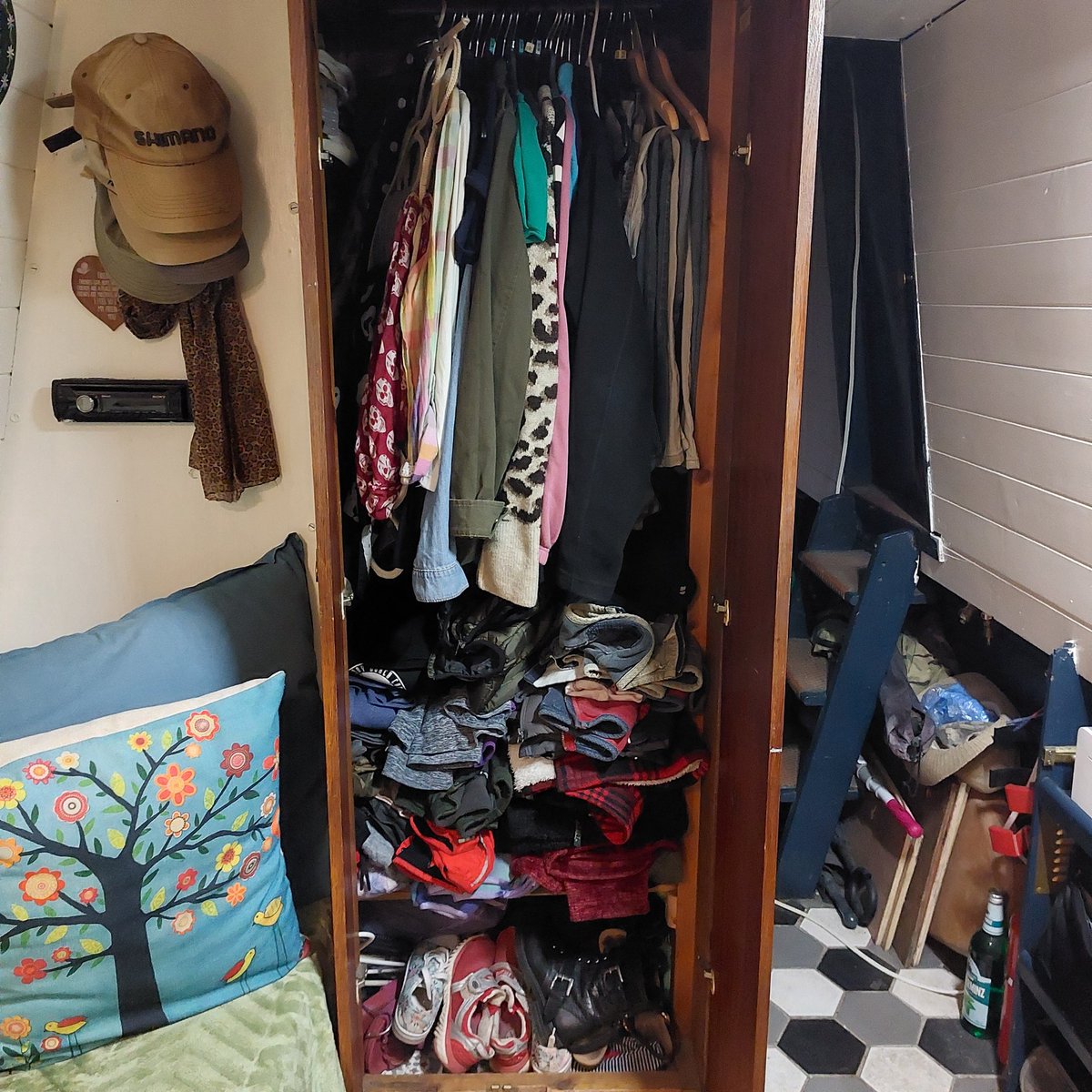 Float My Boat tweet media