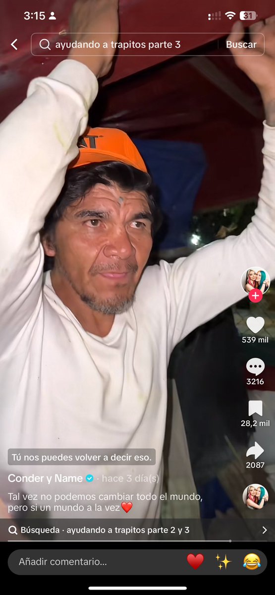 MerGarza's tweet photo. ¿Se acuerdan del video en donde le ayudan a este hombre llamado Omar que apodaban “trapito”? 

Me contactó  @Laura_VaneSD para decirme que este hombre es un feminicida, me enviaron el sig artículo. 👇🏻 https://t.co/ZuwaNbxebN