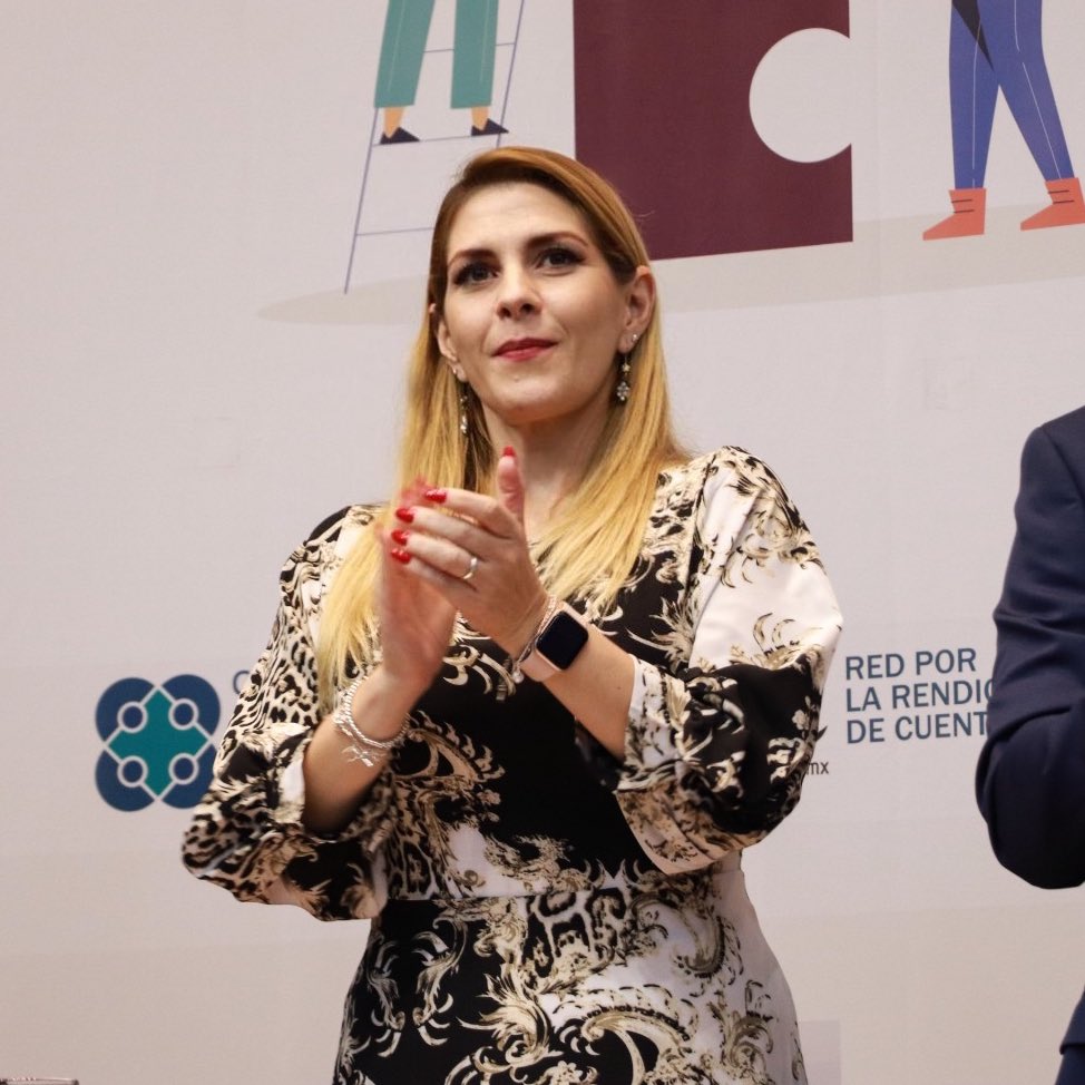 olinavarr's tweet photo. Inauguramos el 13º Seminario Internacional Combate a la corrupción: volver a empezar, organizado por @CUCEA_OFICIAL #IIRCCC @TheWJP_mx @ITEIJal @INAImexico Un honor ser co-convocante de este importante foro, tan necesario frente al debilitamiento institucional que enfrenta México.