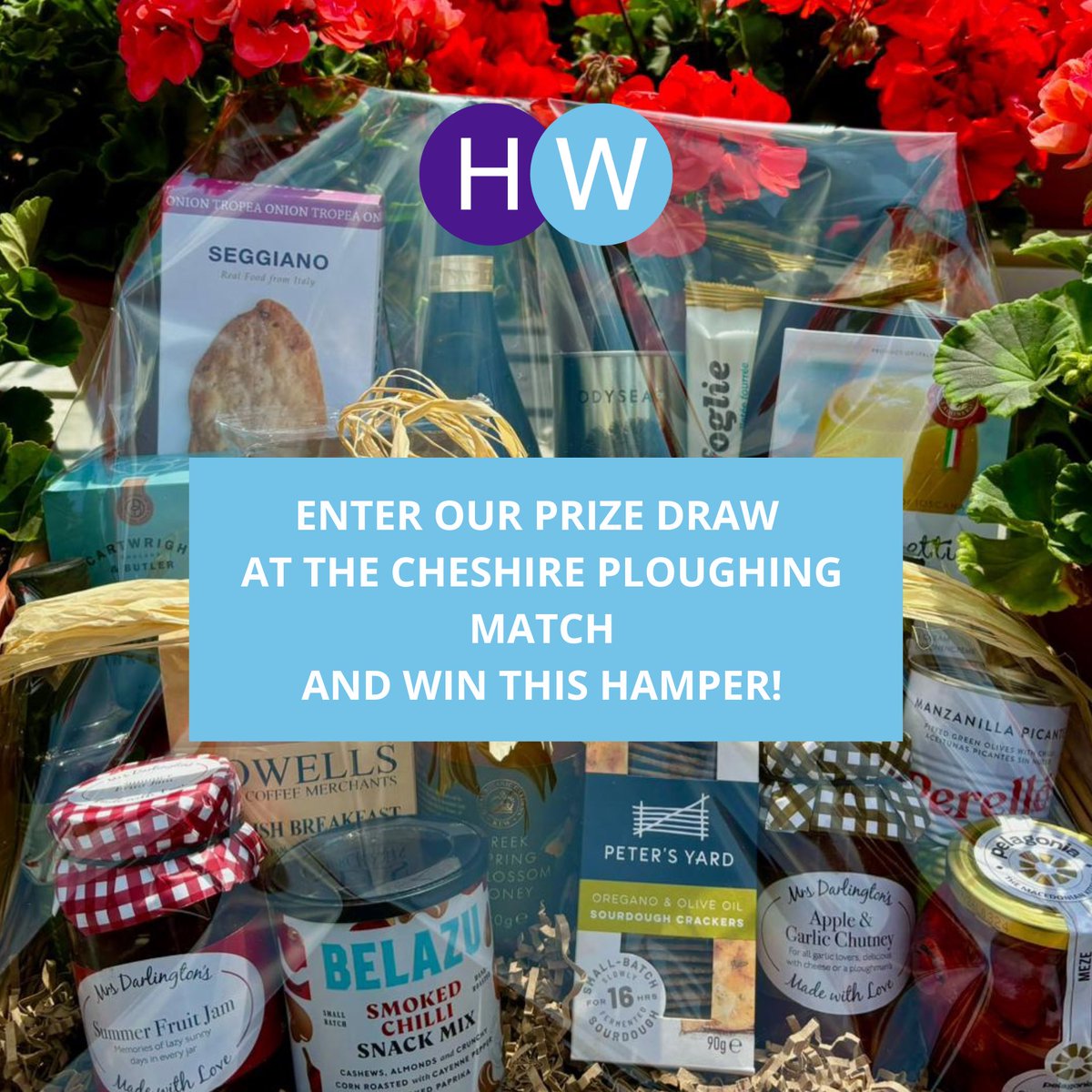 HWIFM's tweet image. Come and join us at The Cheshire Ploughing match on the 25th of September at Holly Tree Farm, Lower Withington, Macclesfield, SK11 9DT. 

Gates open at 9am see you there!