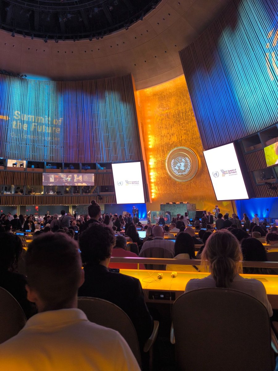 waccglobal (@waccglobal) on Twitter photo 🌐As the <a href="/UN/">United Nations</a> adopts a #PactForTheFuture & a #GlobalDigitalCompact, we must work to ensure that the most marginalized communities—those most impacted by crises today—have the necessary platforms to contribute to public debates to transform our world. #SOTF #OurCommonFuture 1/2 🌐As the <a href="/UN/">United Nations</a> adopts a #PactForTheFuture & a #GlobalDigitalCompact, we must work to ensure that the most marginalized communities—those most impacted by crises today—have the necessary platforms to contribute to public debates to transform our world. #SOTF #OurCommonFuture 1/2
