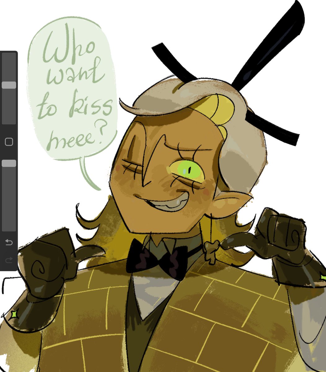 qoolk || commission OPEN tweet media