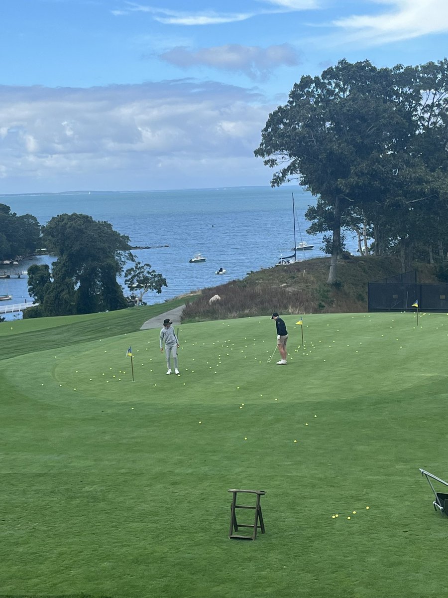 Nauset Boys Golf (@nausetgolf) on Twitter photo Matthew Breda and Oliver Smith get ready to tee it up at Woods Hole GC against Falmouth <a href="/Nausetsports/">Nauset Athletics</a> <a href="/sportsCCT/">Cape Cod Times sports</a> <a href="/allentgunn/">Allen Gunn</a> <a href="/BradJoyal/">Brad Joyal</a> Matthew Breda and Oliver Smith get ready to tee it up at Woods Hole GC against Falmouth <a href="/Nausetsports/">Nauset Athletics</a> <a href="/sportsCCT/">Cape Cod Times sports</a> <a href="/allentgunn/">Allen Gunn</a> <a href="/BradJoyal/">Brad Joyal</a>
