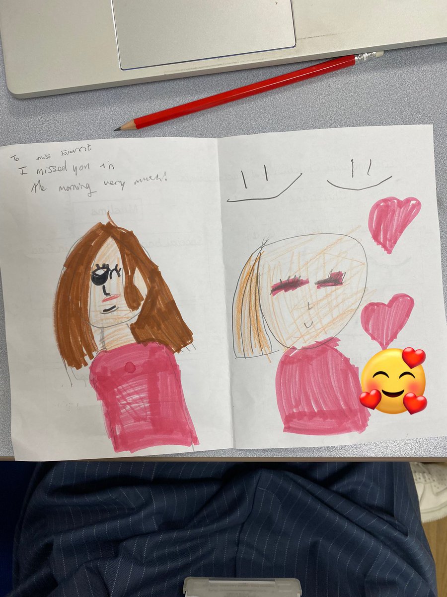 Miss Everitt tweet media