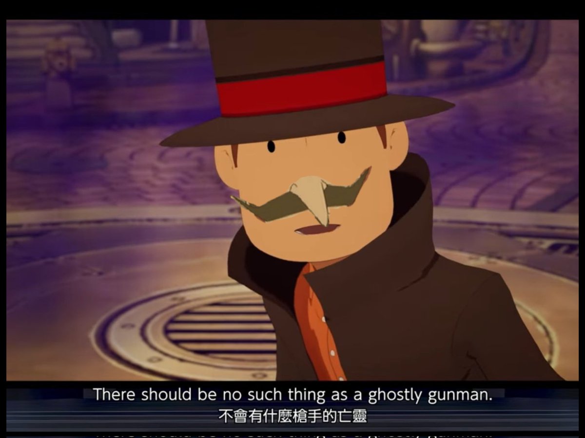 <a href="/Layton_furioso/">LAYTON A LA ESPERA</a> Sujétame el pusle