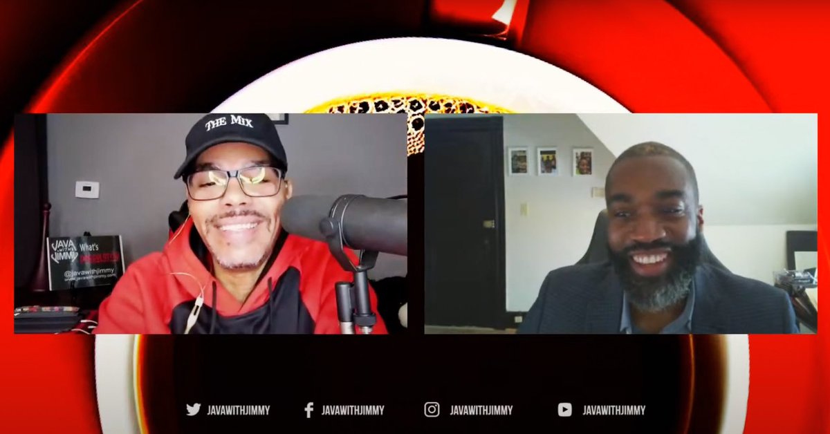 Brian Worrell tweet media