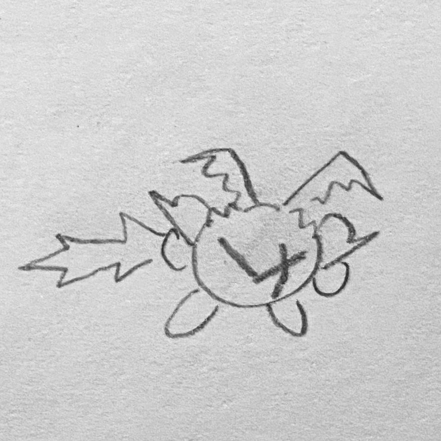 ssbultmk's tweet photo. Some sketches of myself https://t.co/y9oChOLSZ6