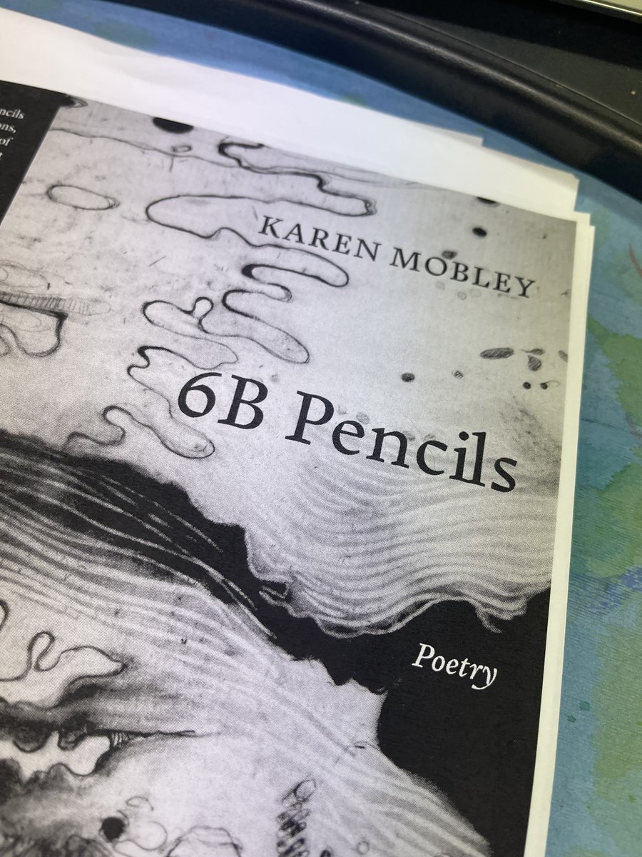 KarenMo50671083's tweet image. My new poetry book is starting to show up in stores around town. Autographed copies are on sale at Aunties, Wishing Tree and the Northwest Museum of Arts and Culture. There will be other venues soon. You can also purchase directly from me at my studio!  #spokanepoetry #spokane