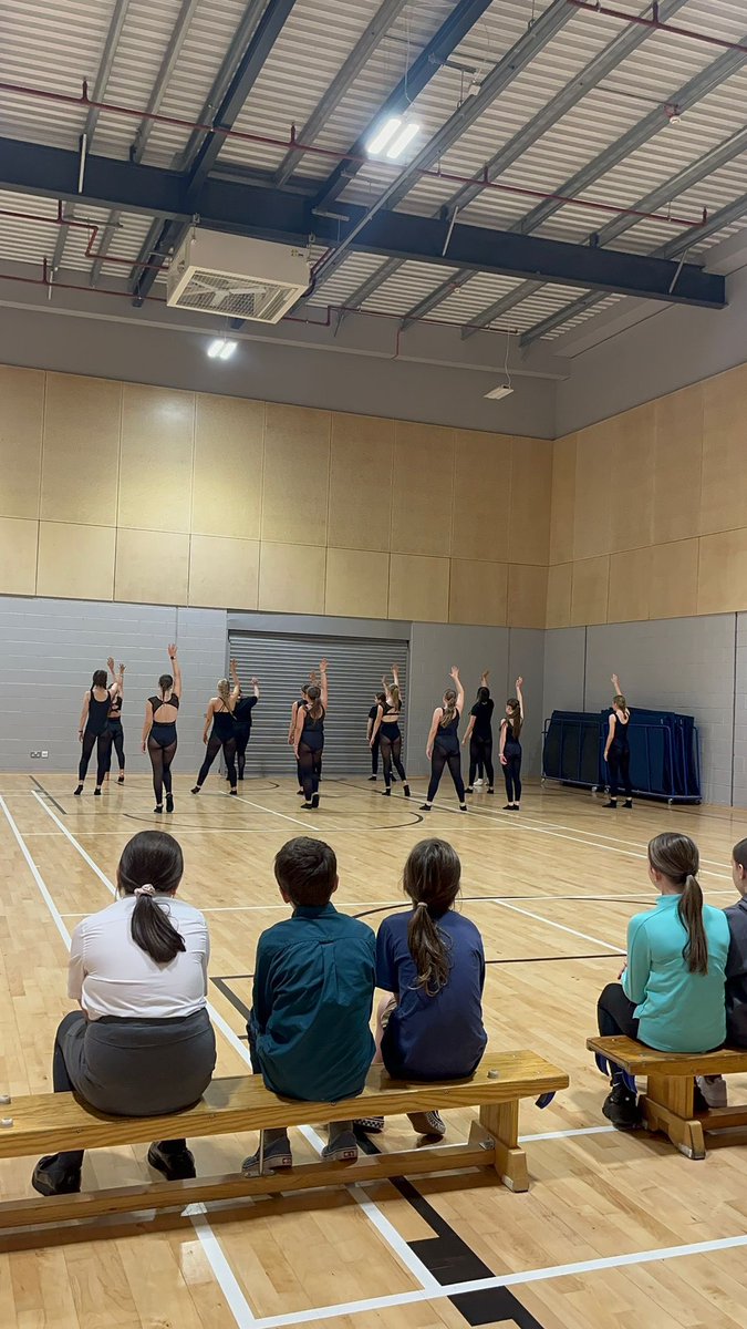 Miss Birch PE tweet media