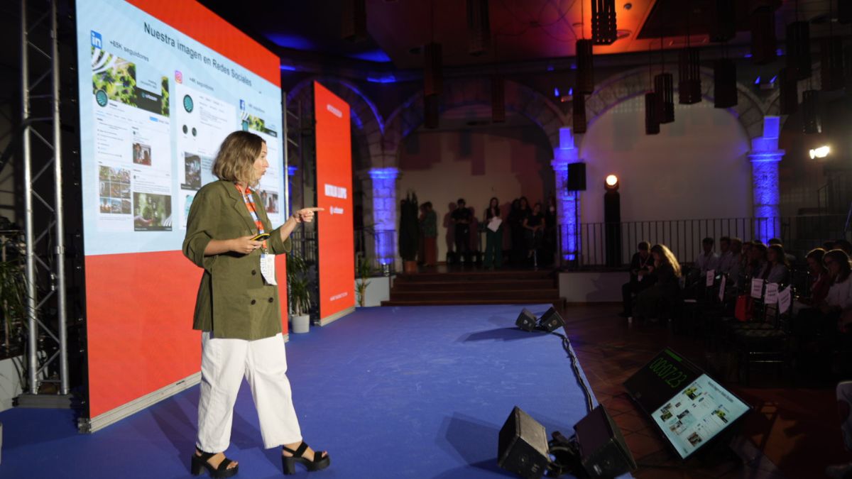 Cómo apostar por el branding puede llevarte a crecer un 118% en redes: el caso Urbaser dlvr.it/TDdkm7