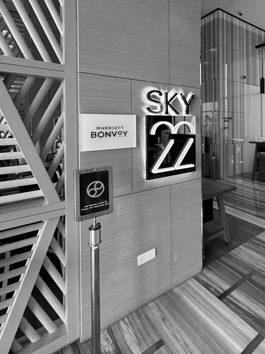 wubler (@wubl3r) on Twitter photo TheSixNine private brunch on the 33rd floor in Singaporeโgreat vibes, amazing people, and unbeatable panoramic views.
<a href="/TheSixNineO/">TheSixNine</a> ๐ฅท๐ธ๐ฌ TheSixNine private brunch on the 33rd floor in Singaporeโgreat vibes, amazing people, and unbeatable panoramic views.
<a href="/TheSixNineO/">TheSixNine</a> ๐ฅท๐ธ๐ฌ