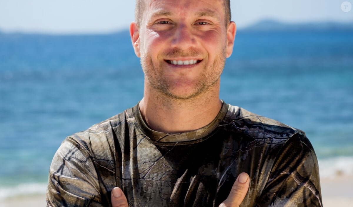 NewsTVReal's tweet photo. Les trois jaunes qui méritent de briller après la réunification. #KohLanta https://t.co/S904E1sCmF