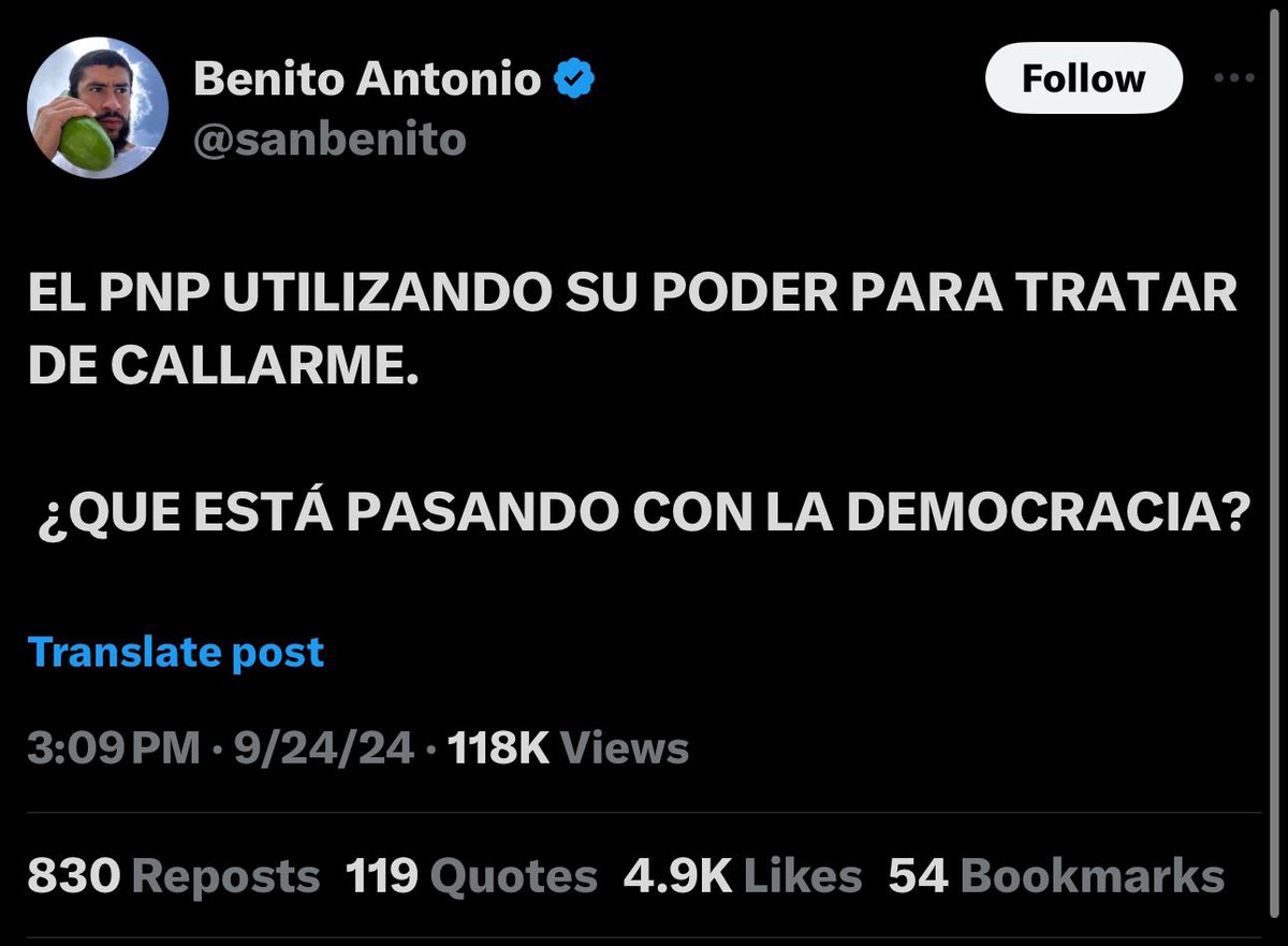 Esto es echarle gasolina 120 octanos a la campaña electoral 2024 💥 🔥