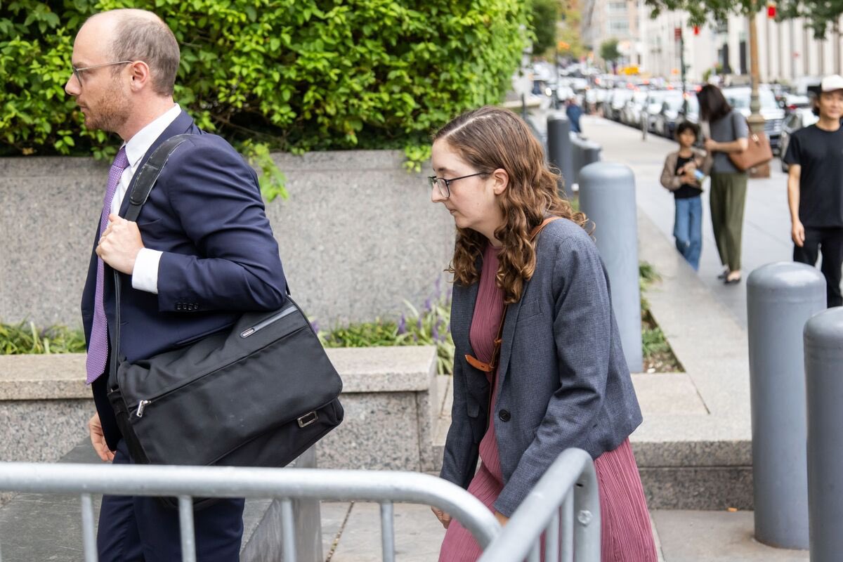 🚨 JUDGE KAPLAN: “I’ve seen a lot of cooperators in 30 years. I’ve never seen one quite like Ms. Ellison.”

Caroline Ellison of FTX wins the best snitch of all time award!