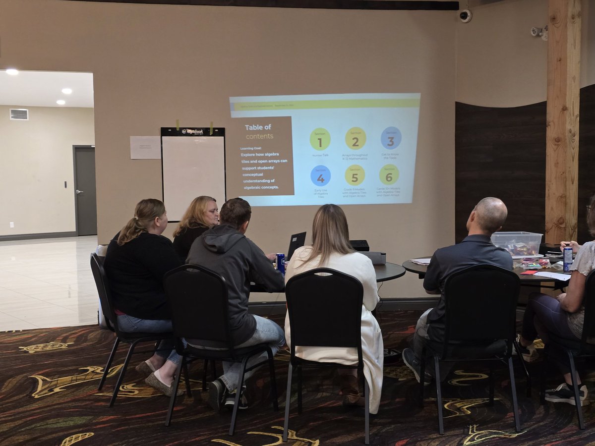 Anne Goodrow (GEDSB) tweet media