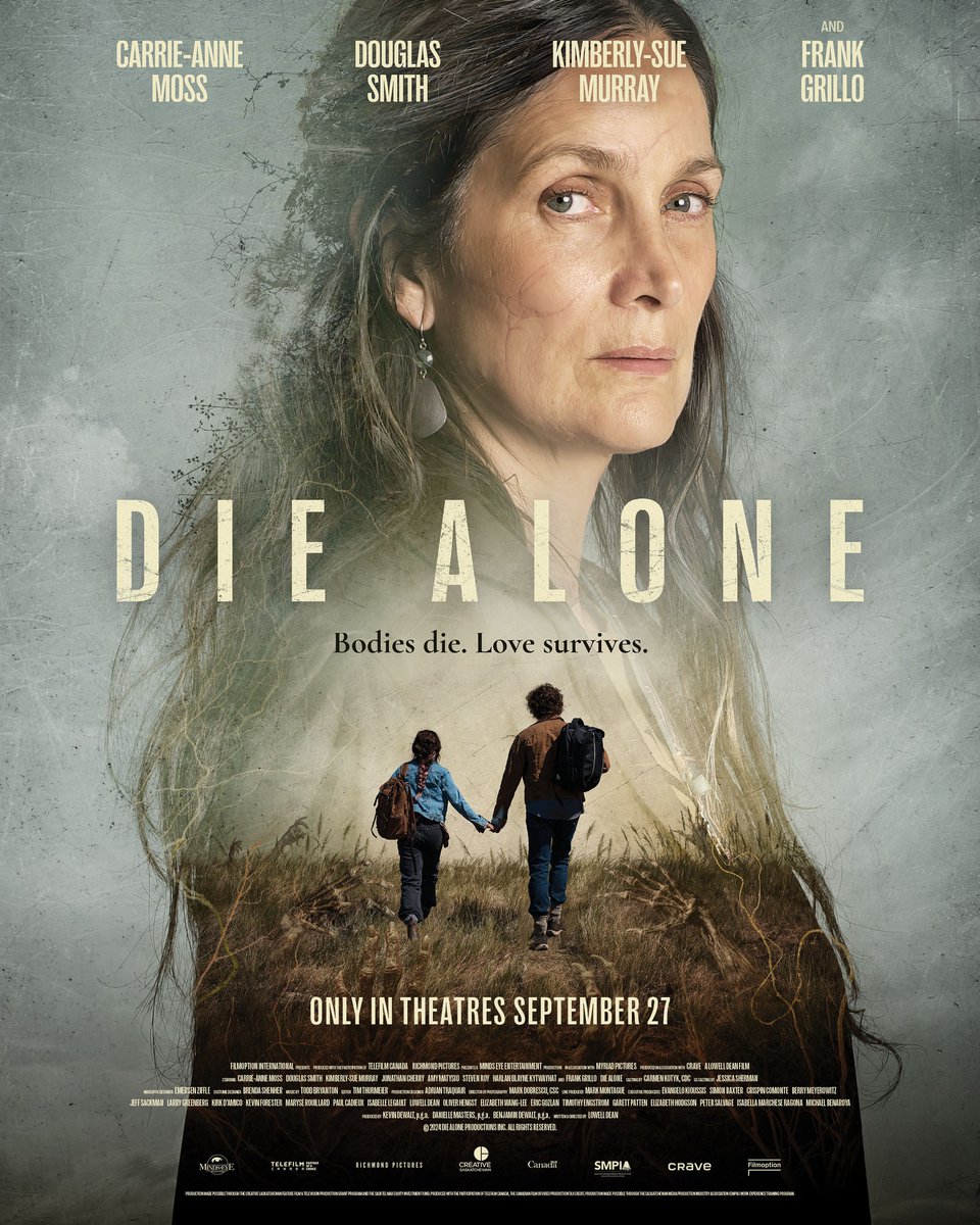 Minds Eye Entertainment tweet media