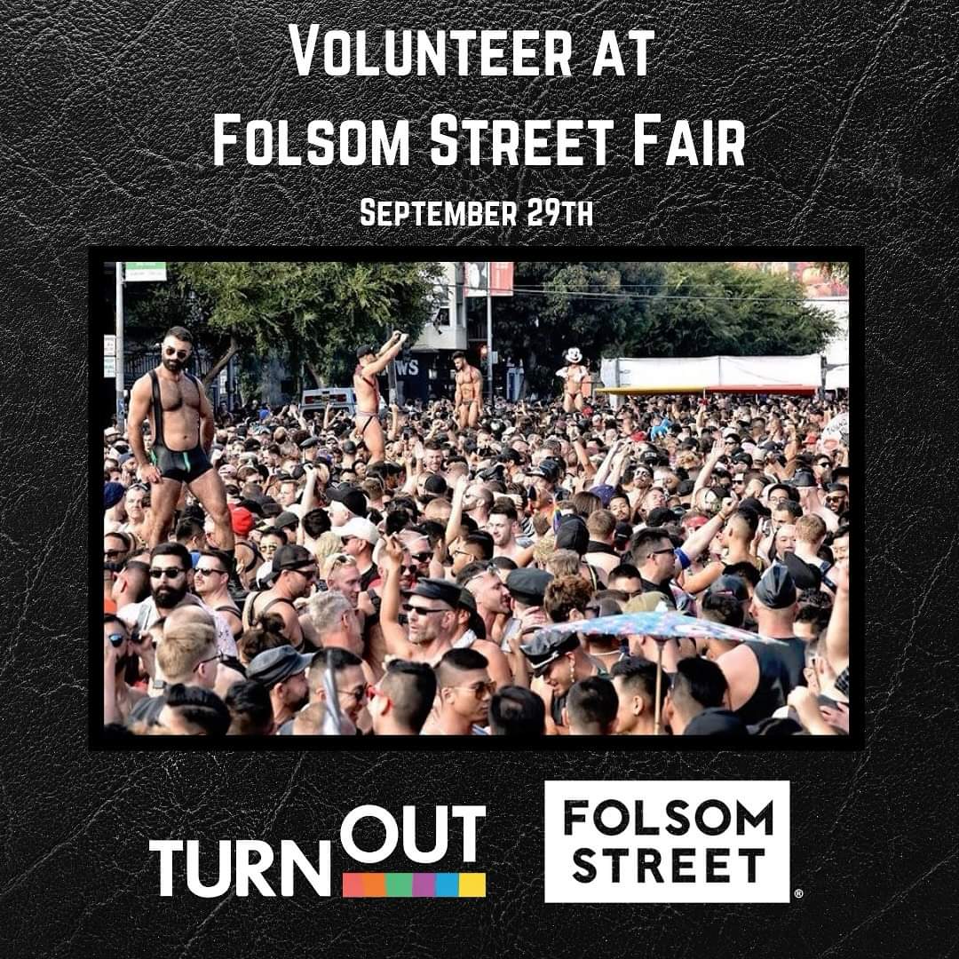 Folsom Street tweet media