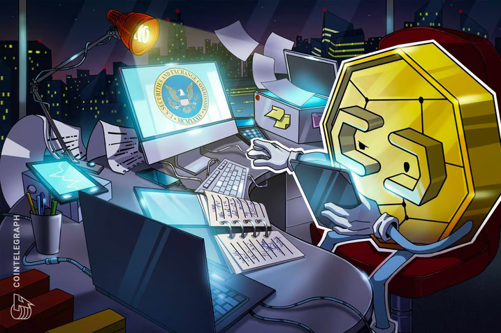 HBEsportio's tweet photo. SEC settles charges against TrueCoin, TrustToken over TrueUSD 
@TradeCoinD2 @NewsRamm @D2BitCoin
#CrytoGemsMeme #CryptoSignalsD2 #Memecasin0 #Nivado #NivadoVn 

https://t.co/AxAjXEoAOS https://t.co/AebzICvJ8Z