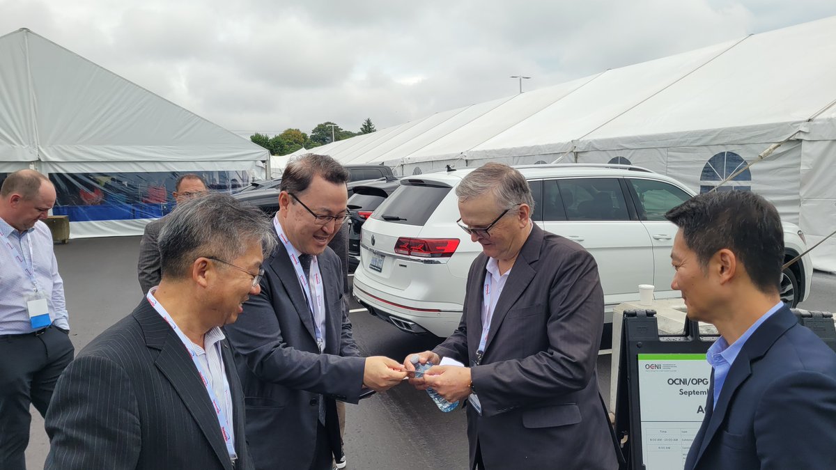 Korean Consulate Toronto 주토론토총영사관 tweet media