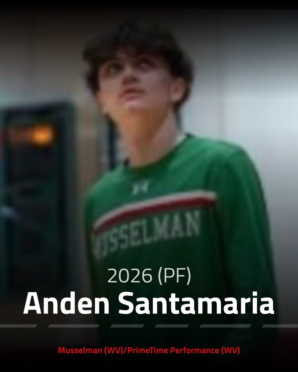 Clay Sports Scouting Service tweet media