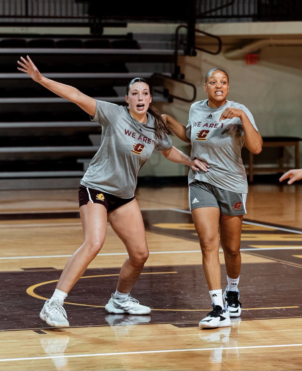 My oldest, <a href="/tayjohnson2023/">Taylor Johnson</a> !
SO proud of her - give her a follow and Fire up Chips!