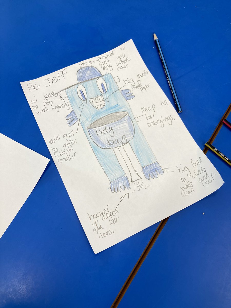Paul Hugh McNeill (@paulhmcneill) on Twitter photo The <a href="/DyslexiaMission/">Mission Dyslexia</a> team were on the road again 🦸♀️
First up the wonderful <a href="/SchoolDalmeny/">Dalmeny Primary School</a> and what an incredible group of young people we worked with 👏👍
We talked over challenges and how you create coping strategies 😊 The <a href="/DyslexiaMission/">Mission Dyslexia</a> team were on the road again 🦸♀️
First up the wonderful <a href="/SchoolDalmeny/">Dalmeny Primary School</a> and what an incredible group of young people we worked with 👏👍
We talked over challenges and how you create coping strategies 😊